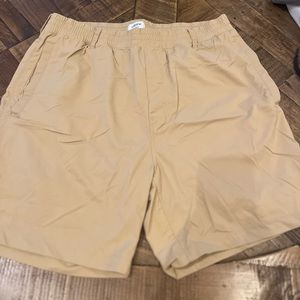 Cabana by Crown & Ivy Hybrid Shorts